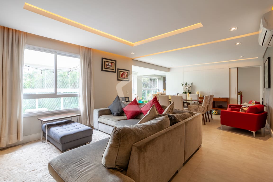 Imagem do imóvel ID-87778 na Avenida Doutor Cardoso de Melo, Vila Olímpia, São Paulo - SP