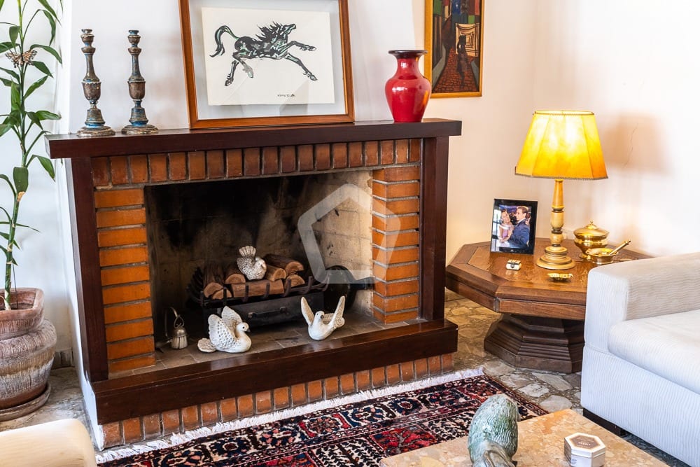 Imagem do imóvel ID-96947 na Rua Havaí, Sumaré, São Paulo - SP