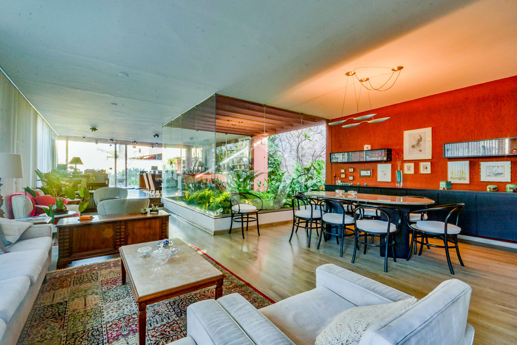 Imagem do imóvel ID-61843 na Avenida Odila, Planalto Paulista, São Paulo - SP