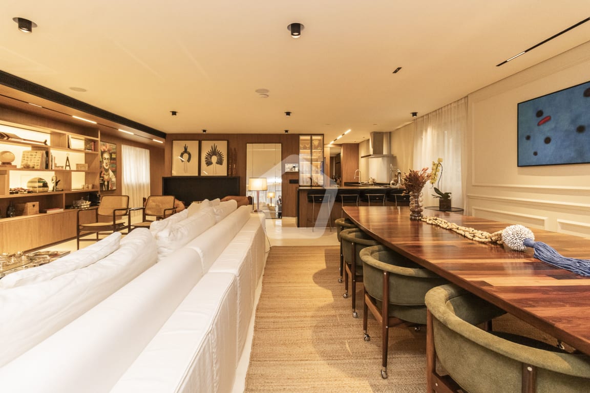 Imagem do imóvel ID-96845 na Rua Oscar Freire, Cerqueira César, São Paulo - SP