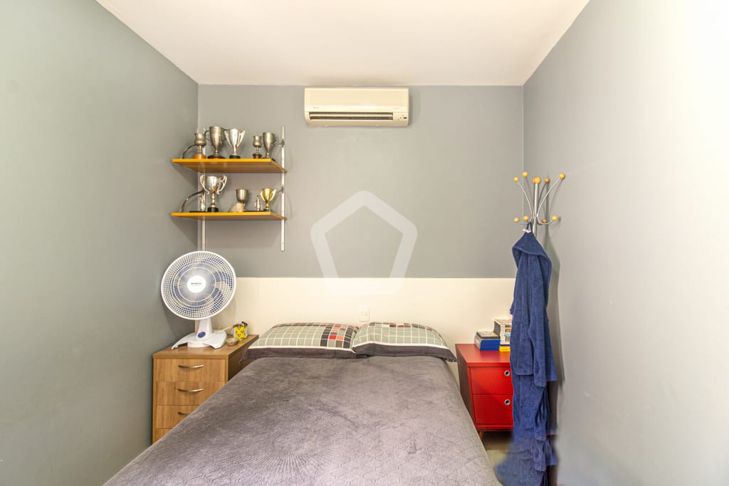 Imagem do imóvel ID-72091 na Alameda dos Nhambiquaras, Indianópolis, São Paulo - SP