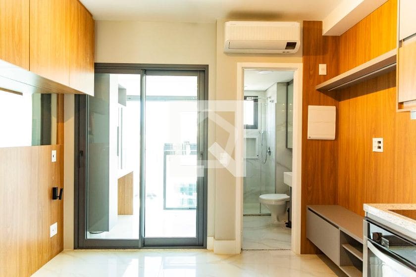 Imagem do imóvel ID-109671 na Rua Desembargador Aragão, Vila Mariana, São Paulo - SP