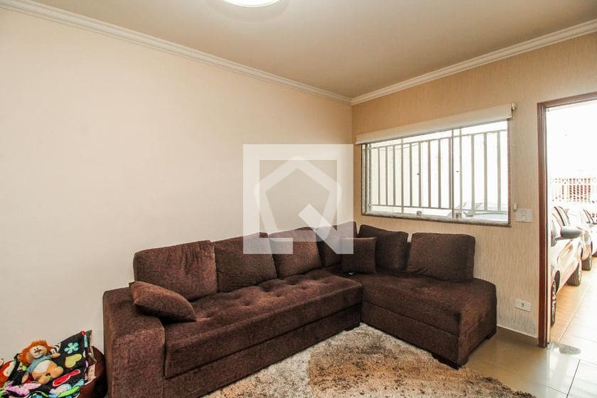 Imagem do imóvel ID-127667 na Rua Doutor Fontes de Resende, Vila Dalila, São Paulo - SP