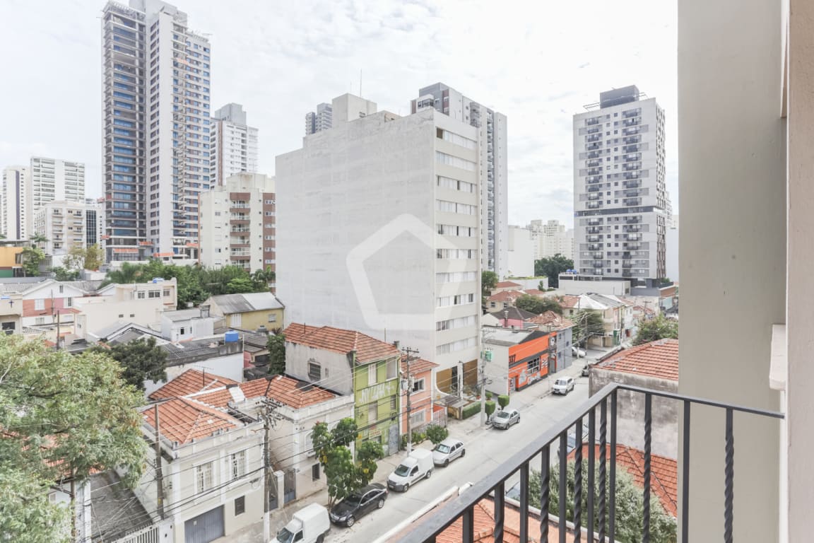 Imagem do imóvel ID-92036 na Rua Venâncio Aires, Vila Pompéia, São Paulo - SP