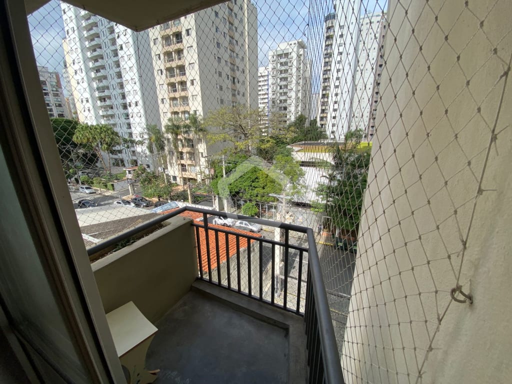 Imagem do imóvel ID-143251 na Rua Guararapes, Brooklin, São Paulo - SP