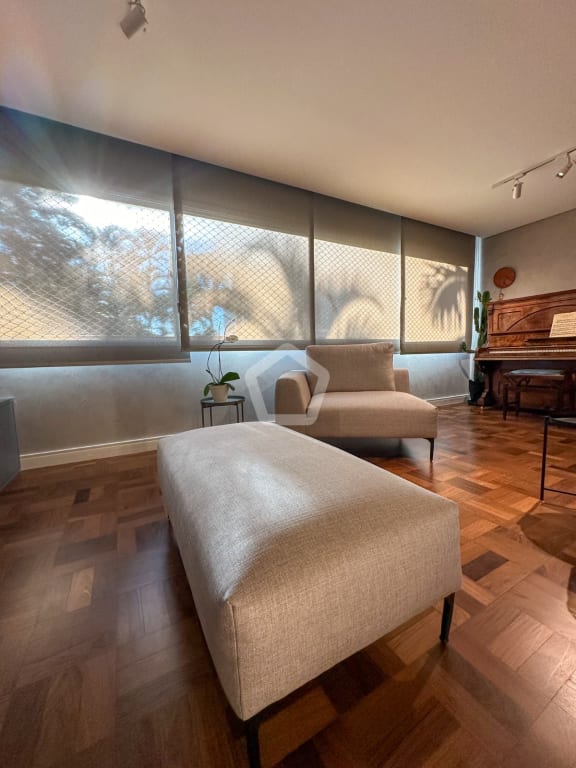 Imagem do imóvel ID-96770 na Avenida Santo Amaro, Santo Amaro, São Paulo - SP