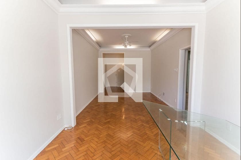 Imagem do imóvel ID-118579 na Rua Sá Viana, Grajaú, Rio de Janeiro - RJ