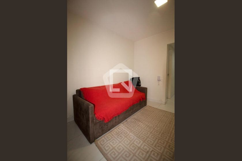 Imagem do imóvel ID-123620 na Rua da Consolação, Jardim Paulista, São Paulo - SP