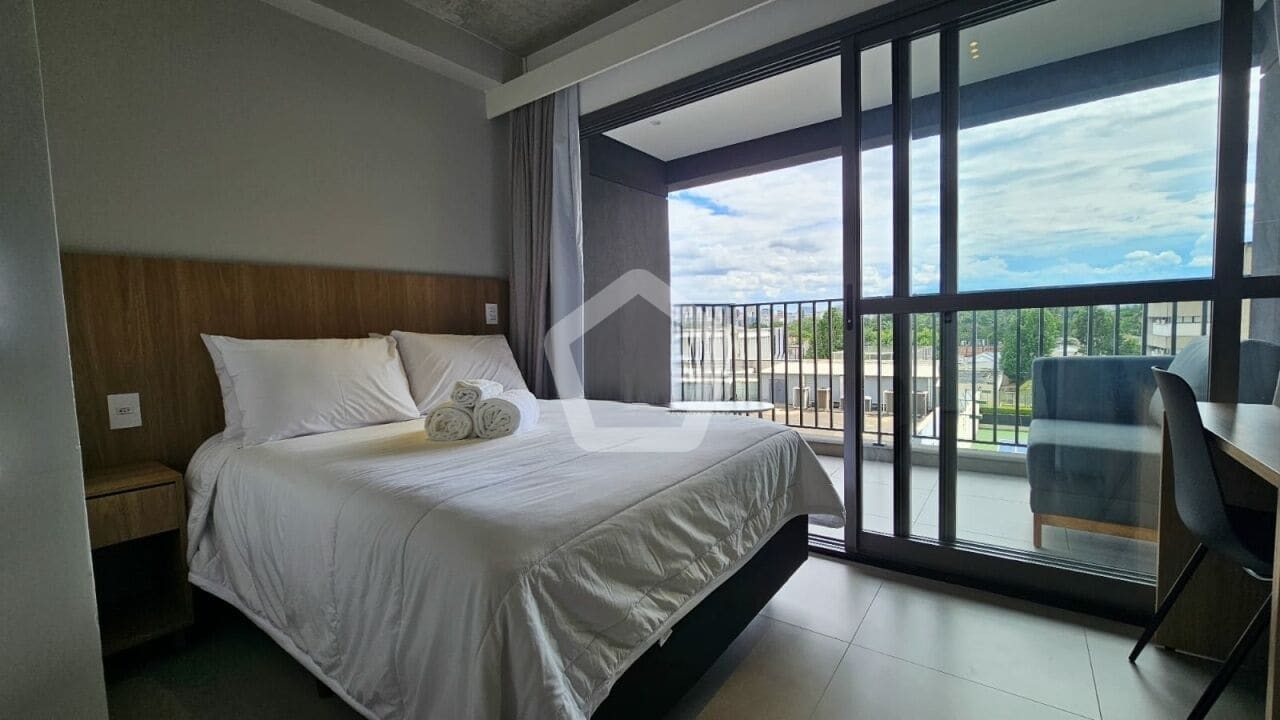 Imagem do imóvel ID-142890 na Rua Augusta, Jardim Paulista, São Paulo - SP