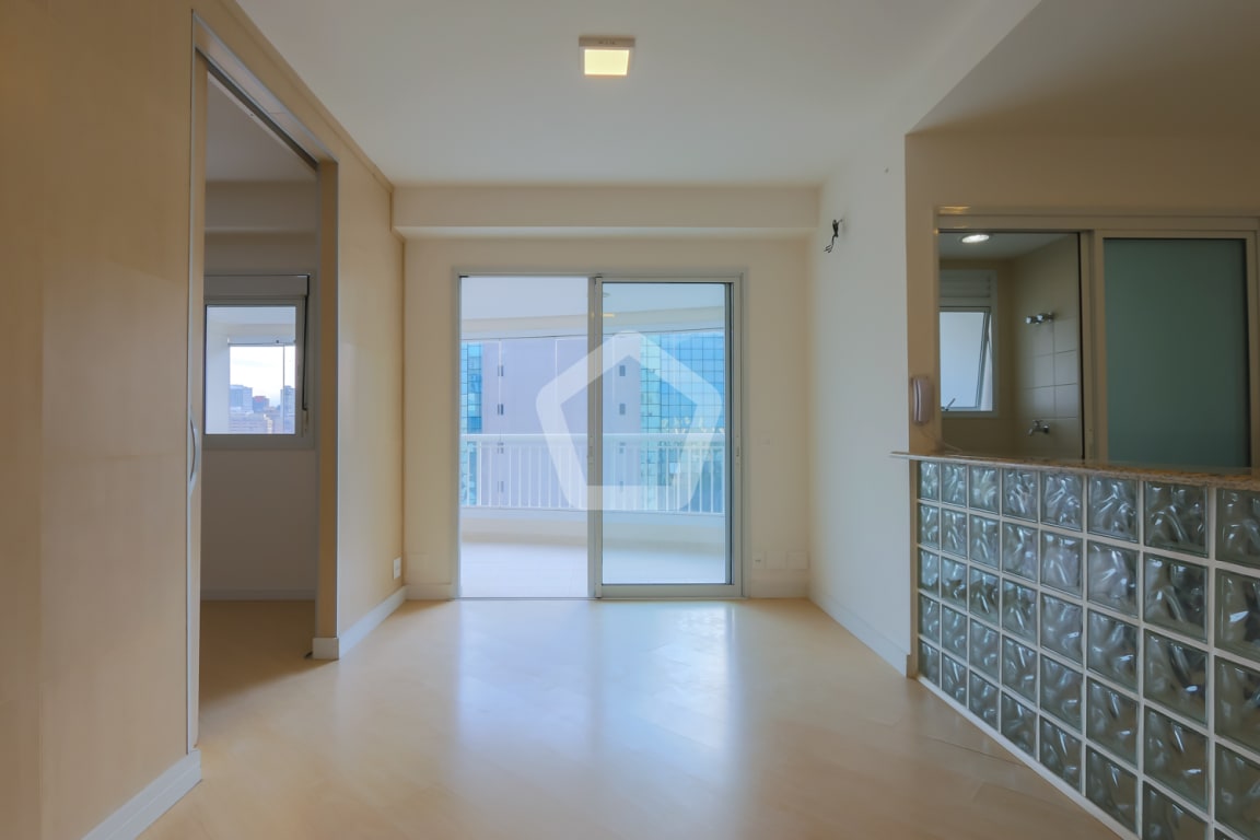 Imagem do imóvel ID-36726 na Rua Sansão Alves dos Santos, Cidade Monções, São Paulo - SP