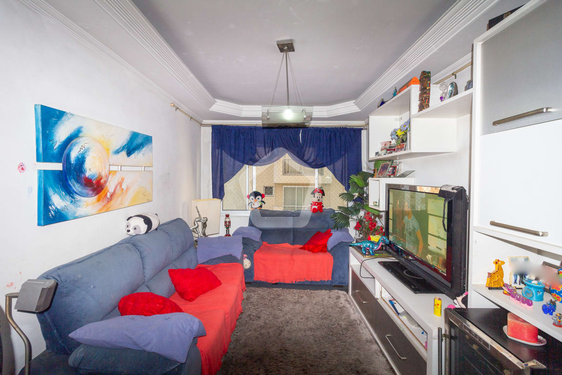 Imagem do imóvel ID-94499 na Rua Alves Guimarães, Pinheiros, São Paulo - SP