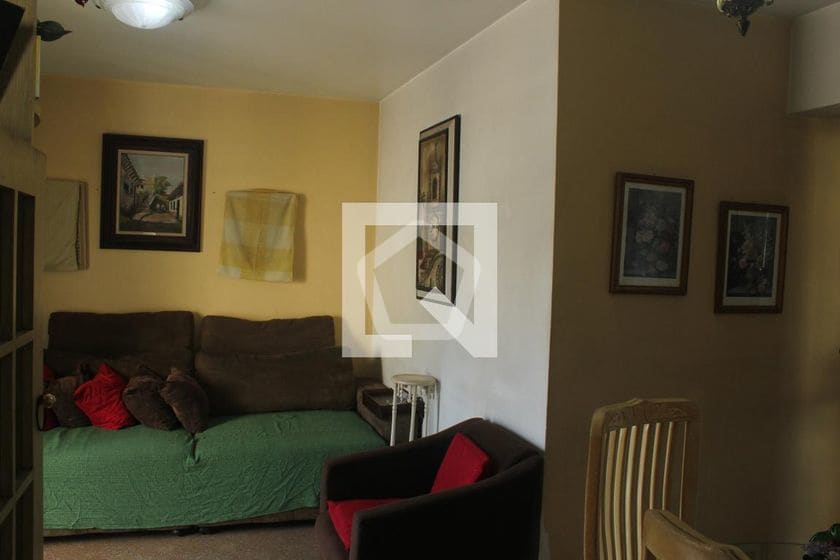 Imagem do imóvel ID-128090 na Rua Doutor Ferreira Lopes, Jardim Marajoara, São Paulo - SP