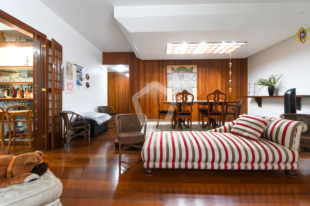 Imagem do imóvel ID-34952 na Rua Afonso Pena, Tijuca, Rio de Janeiro - RJ