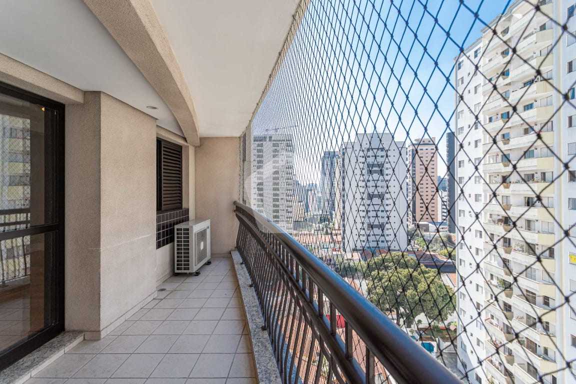 Imagem do imóvel ID-82730 na Rua Tucuna, Perdizes, São Paulo - SP