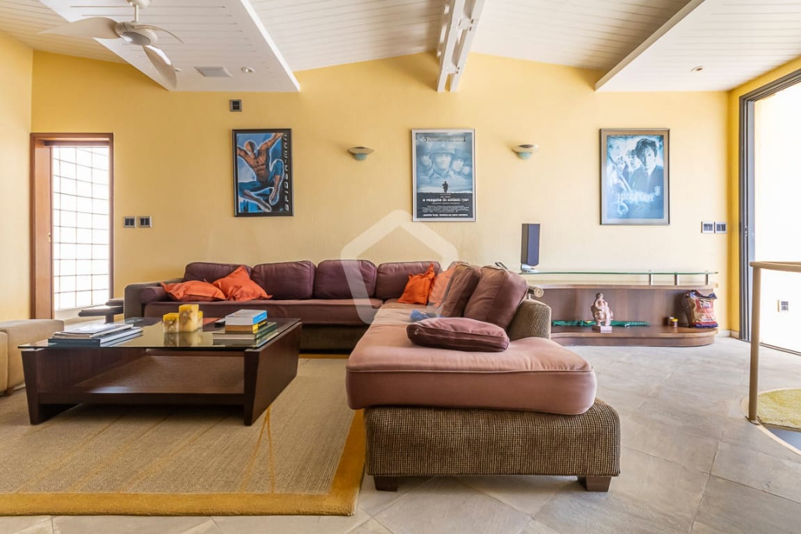 Imagem do imóvel ID-40779 na Avenida Borges de Medeiros, Lagoa, Rio de Janeiro - RJ