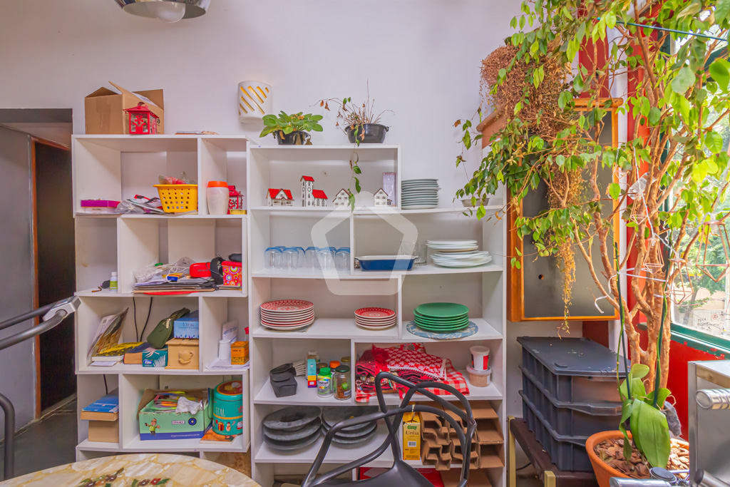 Imagem do imóvel ID-20399 na Rua Oscar Freire, Cerqueira César, São Paulo - SP