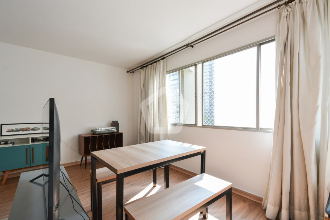 Imagem do imóvel ID-140189 na Avenida Rebouças, Cerqueira César, São Paulo - SP