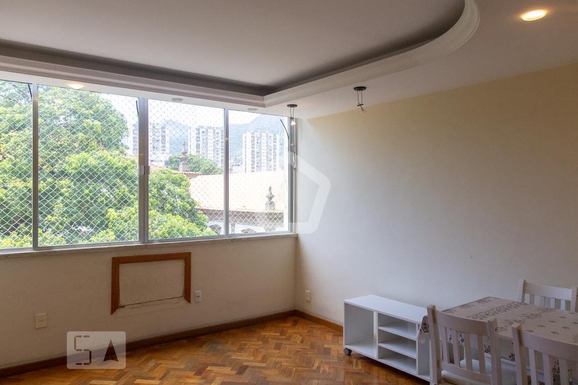 Imagem do imóvel ID-121701 na Rua Mariz E Barros, Maracanã, Rio de Janeiro - RJ