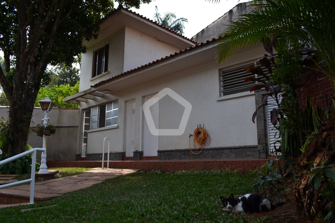 Imagem do imóvel ID-8952 na Rua Francisco Farel, Jardim das Bandeiras, São Paulo - SP