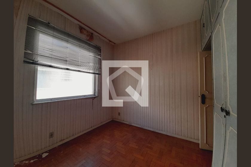 Imagem do imóvel ID-116920 na Rua Pinheiro Machado, Laranjeiras, Rio de Janeiro - RJ