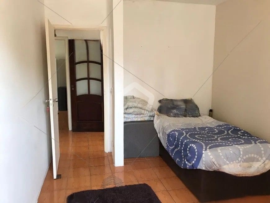 Imagem do imóvel ID-93916 na Rua Pageú, Vila Mariana, São Paulo - SP