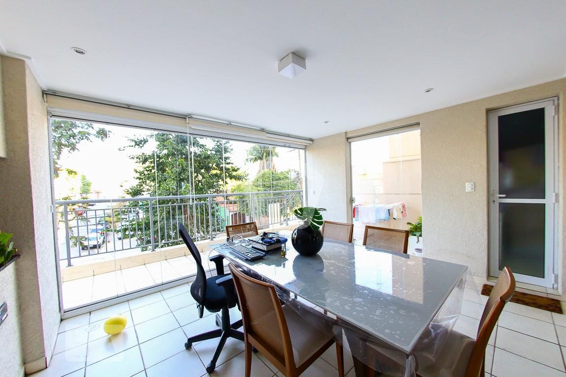 Imagem do imóvel ID-131487 na Avenida Coronel Sezefredo Fagundes, Tucuruvi, São Paulo - SP