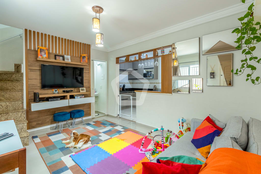 Imagem do imóvel ID-71453 na Rua das Gilias, Vila Bela, São Paulo - SP