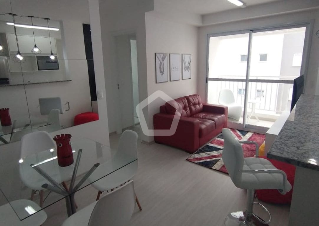 Imagem do imóvel ID-19694 na Rua Campante, Vila Independência, São Paulo - SP