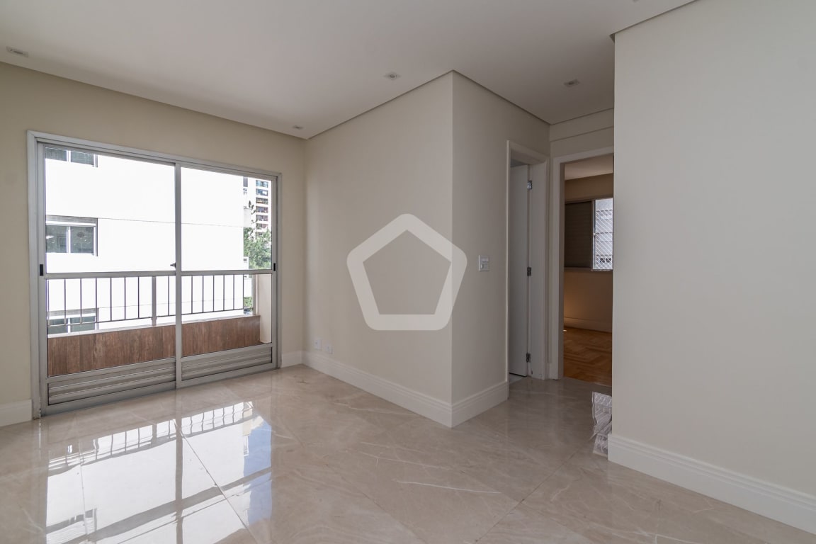 Imagem do imóvel ID-44545 na Avenida Doutor Altino Arantes, Vila Clementino, São Paulo - SP
