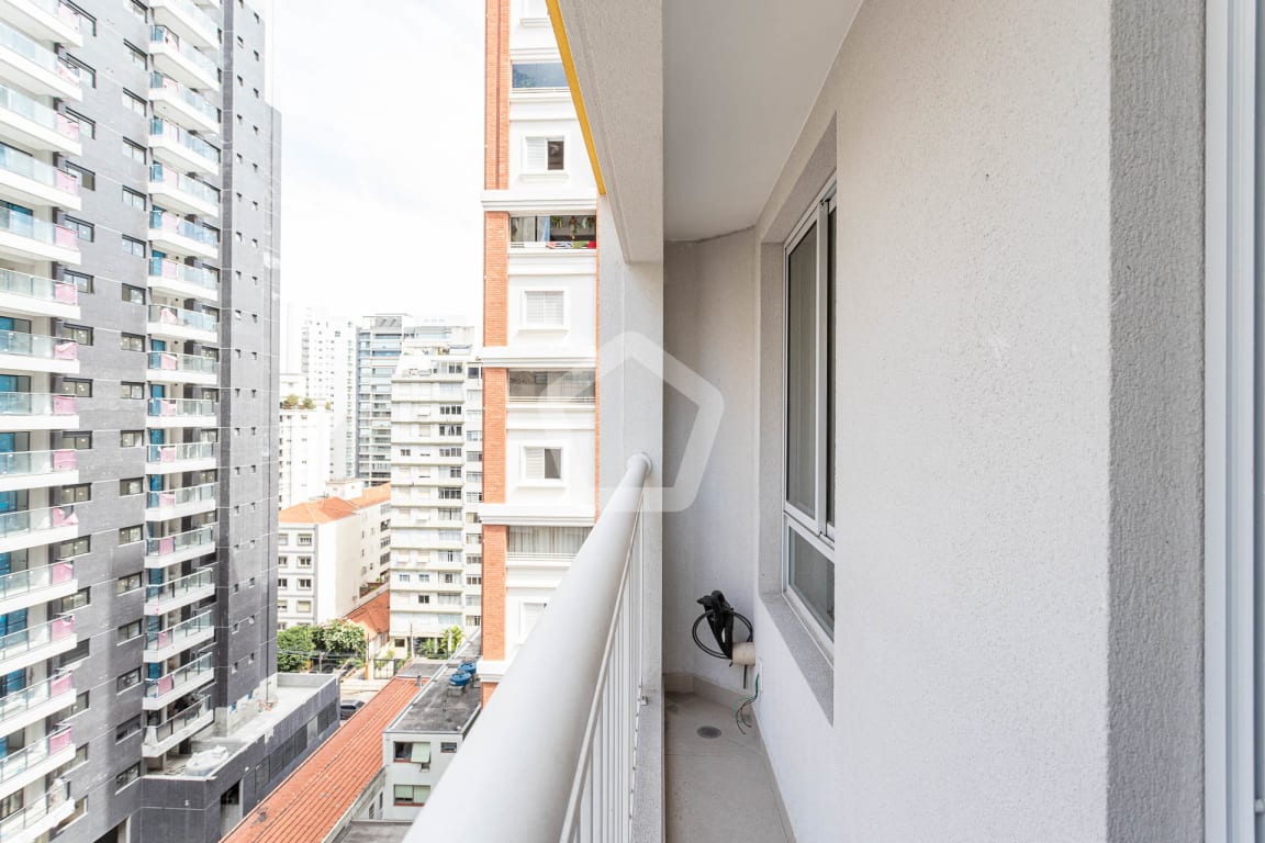Imagem do imóvel ID-76322 na Rua Alves Guimarães, Pinheiros, São Paulo - SP