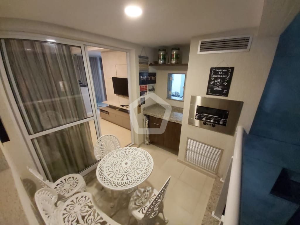 Imagem do imóvel ID-94691 na Travessa Santa Rosa do Viterbo, Santa Rosa, Niterói - RJ