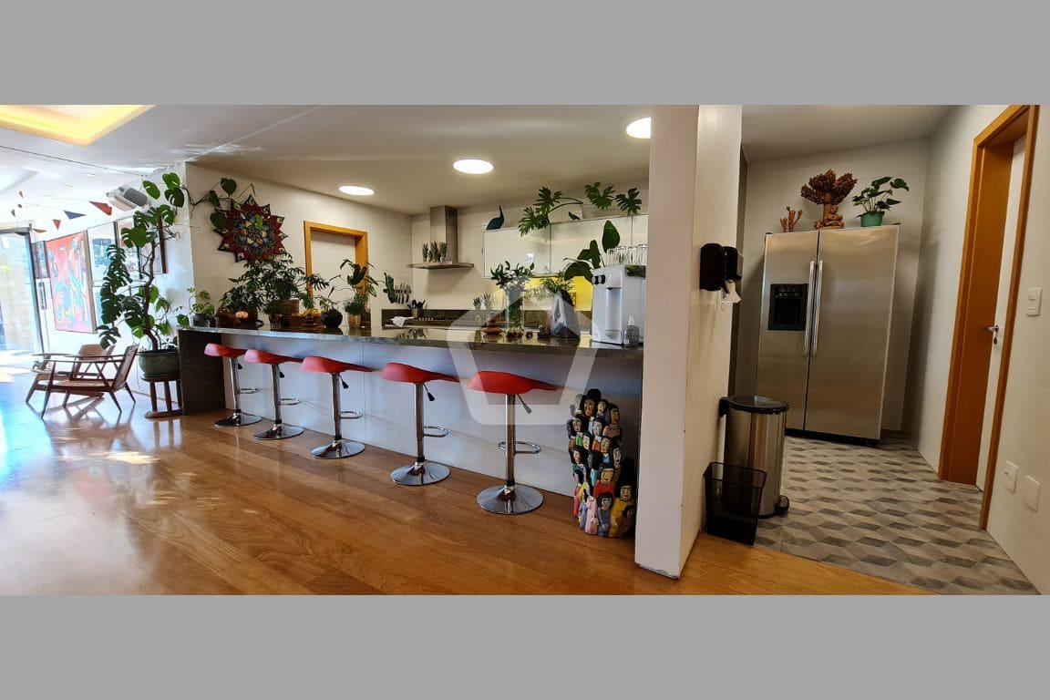 Imagem do imóvel ID-43740 na Rua Ponta Porã, Vila Ipojuca, São Paulo - SP