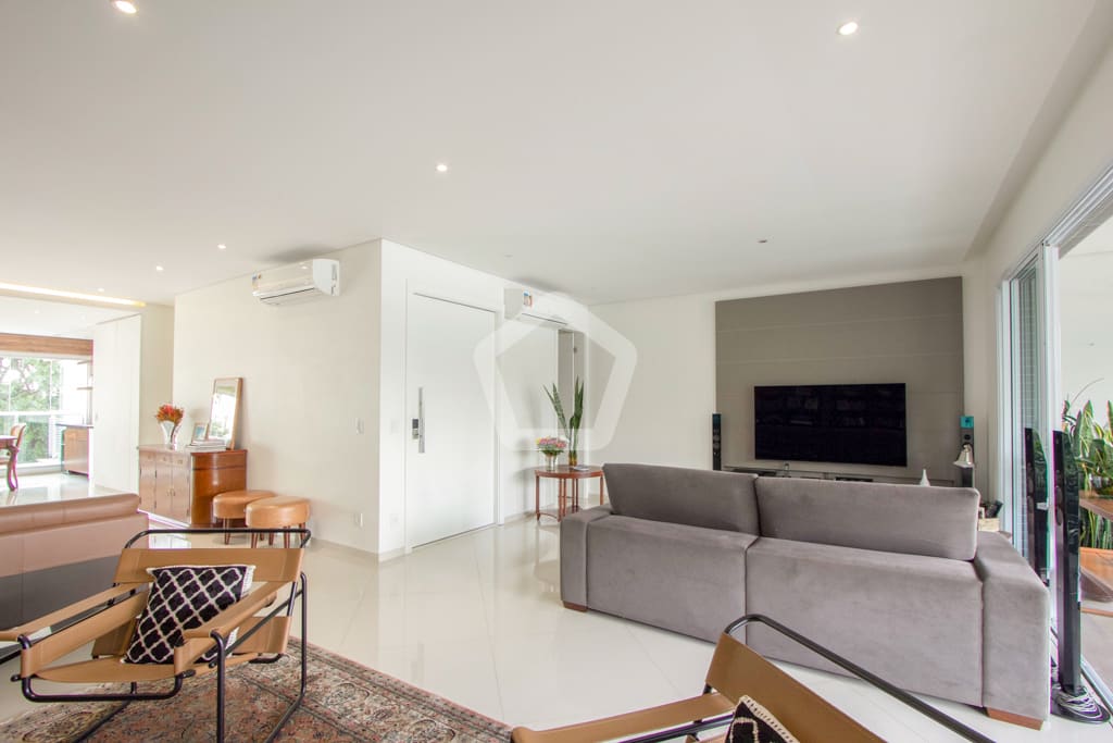 Imagem do imóvel ID-76441 na Rua Ferreira de Araújo, Pinheiros, São Paulo - SP