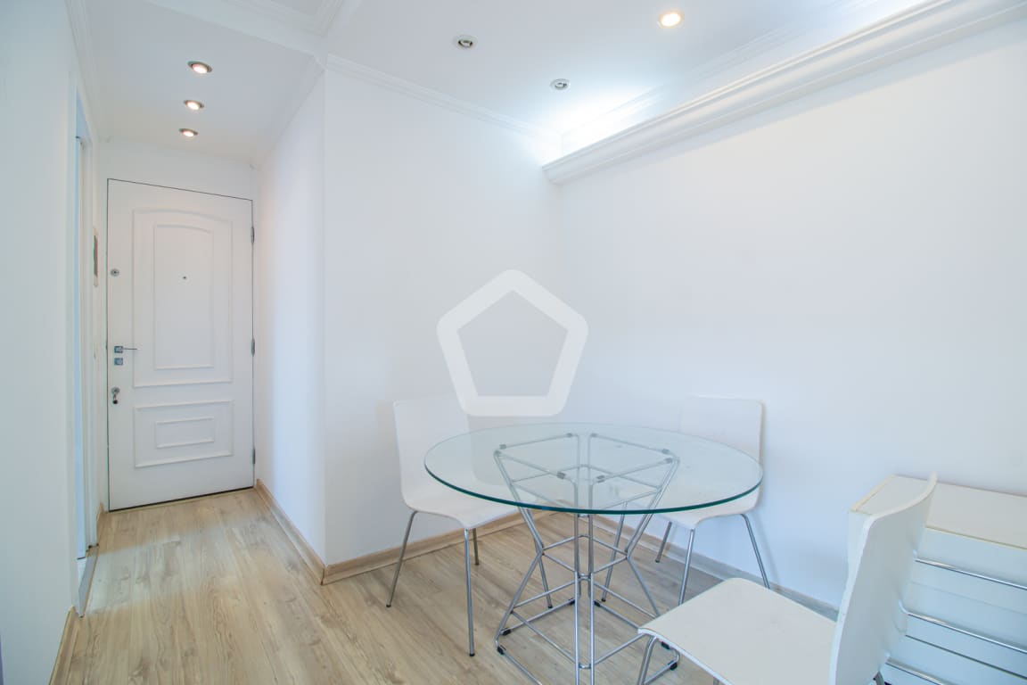 Imagem do imóvel ID-144655 na Rua Artur Prado, Bela Vista, São Paulo - SP