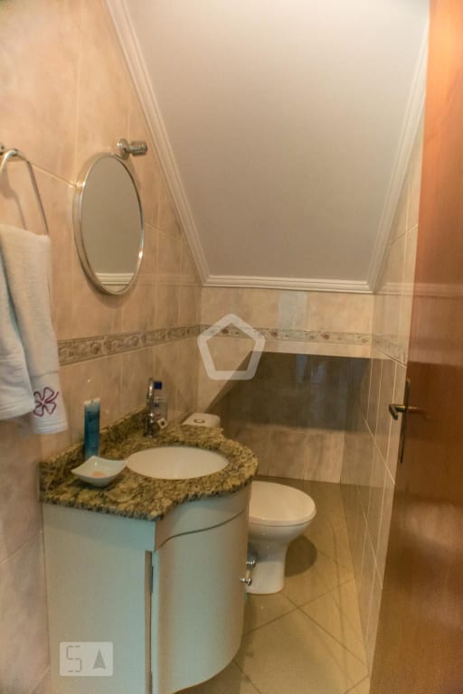 Imagem do imóvel ID-99151 na Rua Henrique Leitão, Vila Maria, São Paulo - SP