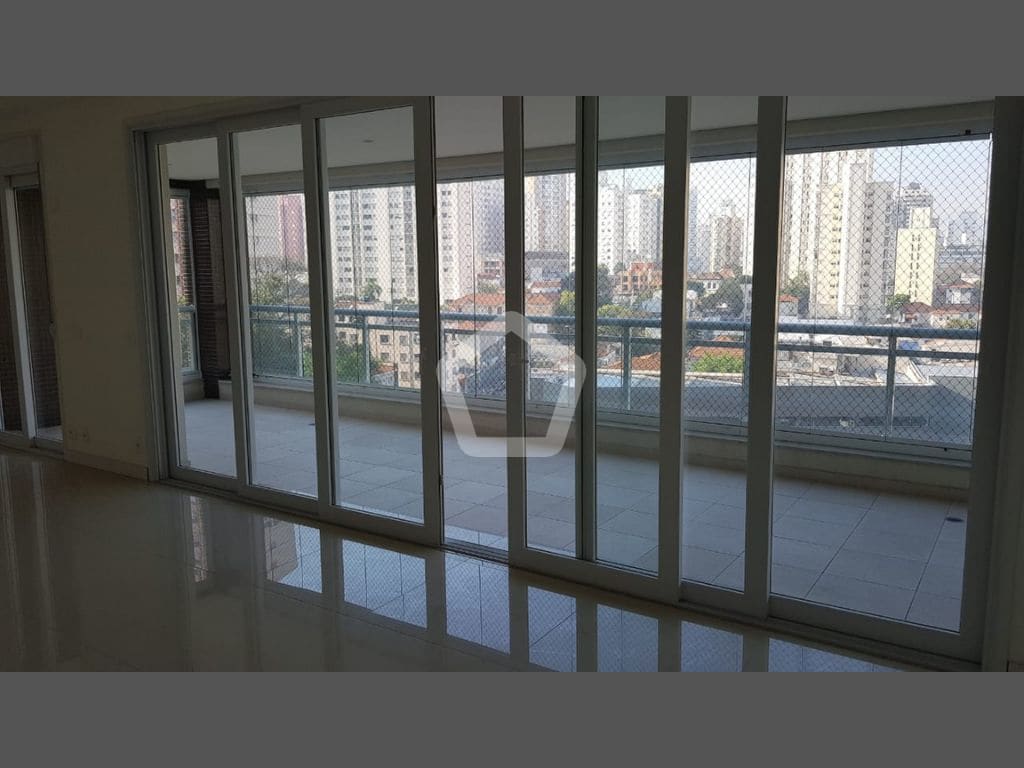 Imagem do imóvel ID-24045 na Rua Said Aiach, Paraíso, São Paulo - SP