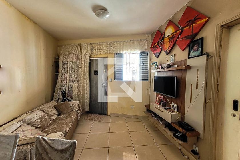 Imagem do imóvel ID-122245 na Rua Galvão Bueno, Liberdade, São Paulo - SP