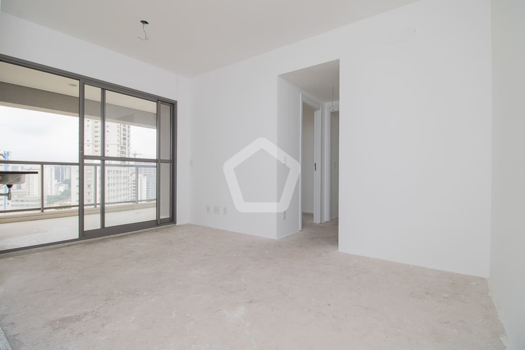 Imagem do imóvel ID-86833 na Alameda das Boninas, Mirandópolis, São Paulo - SP