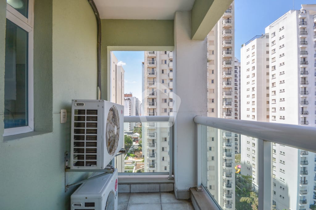 Imagem do imóvel ID-67657 na Avenida dos Eucaliptos, Moema, São Paulo - SP