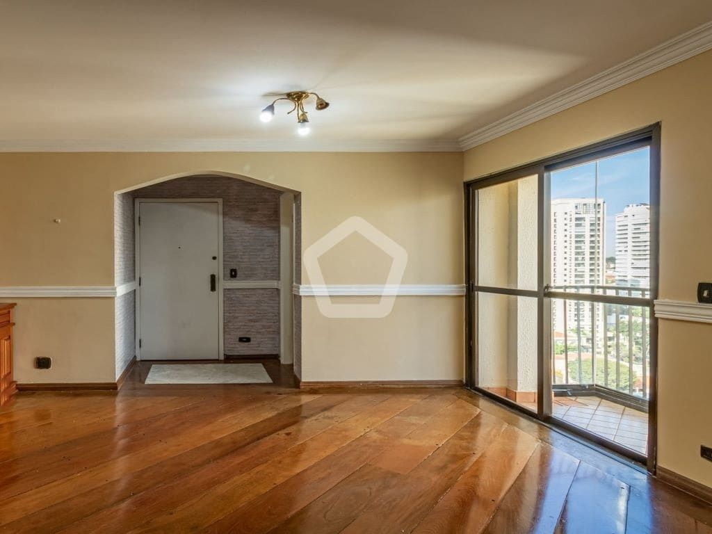 Imagem do imóvel ID-62543 na Rua Tito, Vila Romana, São Paulo - SP