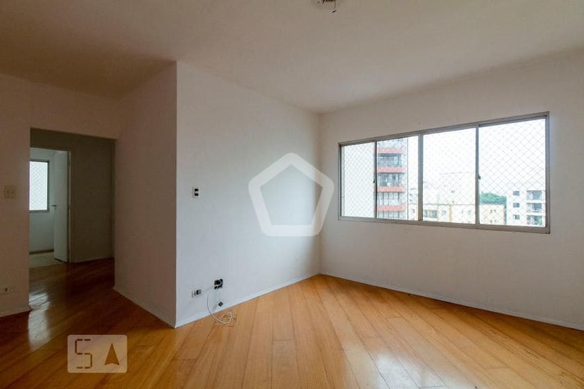 Imagem do imóvel ID-138817 na Avenida Damasceno Vieira, Vila Mascote, São Paulo - SP