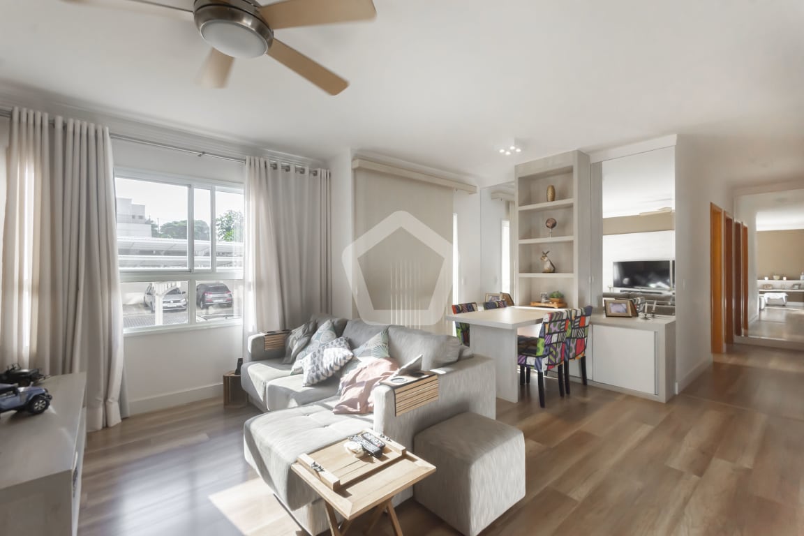 Imagem do imóvel ID-52061 na Avenida Rotary, Vila Brandina, Campinas - SP