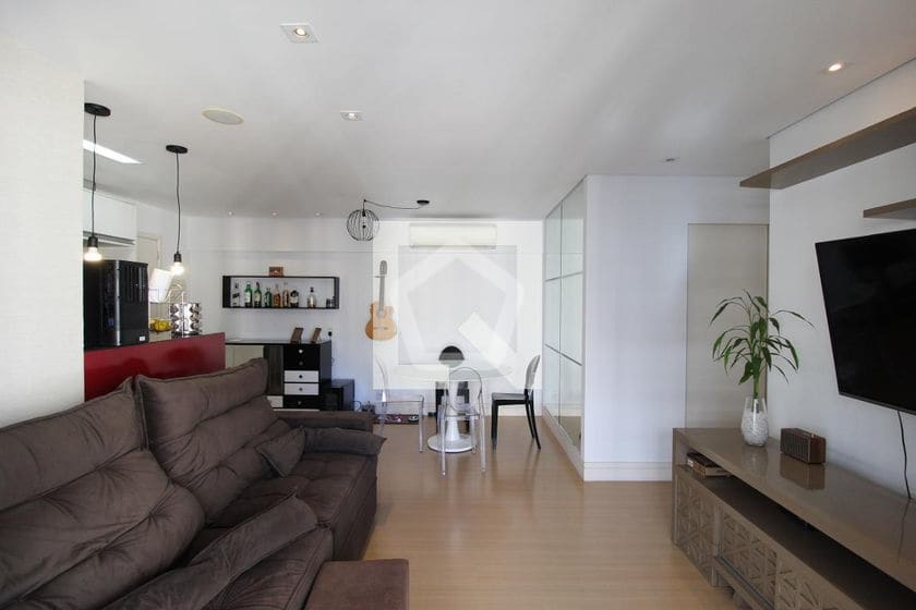 Imagem do imóvel ID-114581 na Rua Gomes de Carvalho, Vila Olímpia, São Paulo - SP