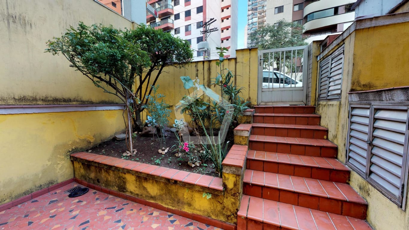 Imagem do imóvel ID-7015 na Rua Bagé, Vila Mariana, São Paulo - SP