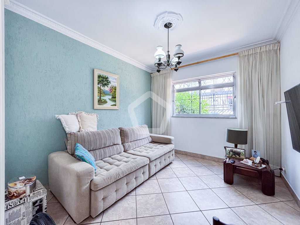 Imagem do imóvel ID-124637 na Rua Desembargador do Vale, Pompeia, São Paulo - SP