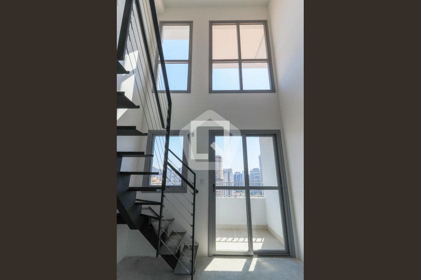 Imagem do imóvel ID-109320 na Rua Joaquim Guarani, Chácara Santo Antonio, São Paulo - SP