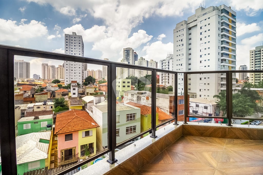Imagem do imóvel ID-22887 na Avenida Ramalho Ortigão, Bosque da Saúde, São Paulo - SP