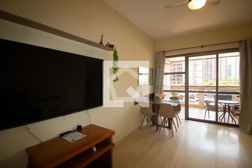 Imagem do imóvel ID-136744 na Avenida Lúcio Costa, Barra da Tijuca, Rio de Janeiro - RJ