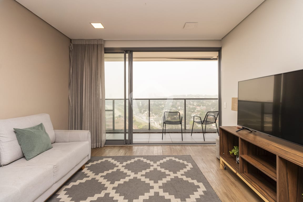 Imagem do imóvel ID-96501 na Rua Bento Frias, Butantã, São Paulo - SP