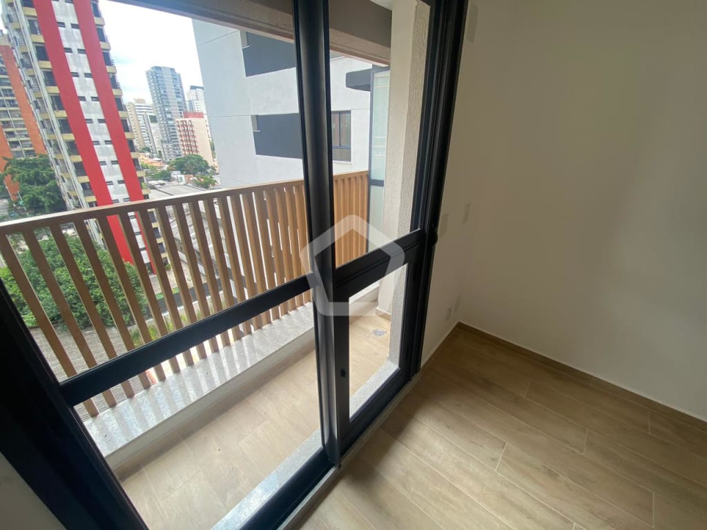Imagem do imóvel ID-96125 na Rua Loefgren, Vila Clementino, São Paulo - SP